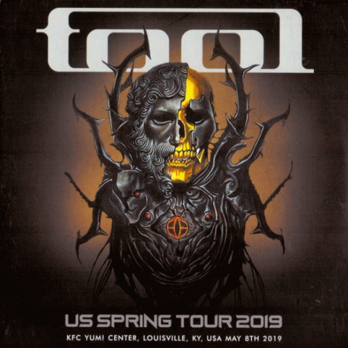 Tool : US Spring Tour 2019